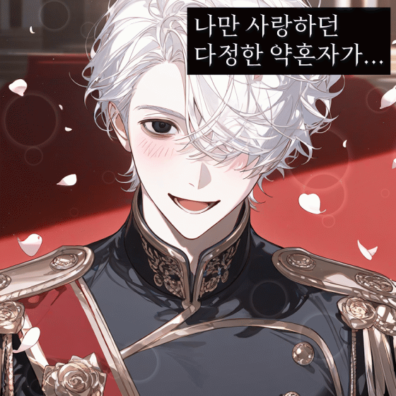끝없는 겨울의 땅