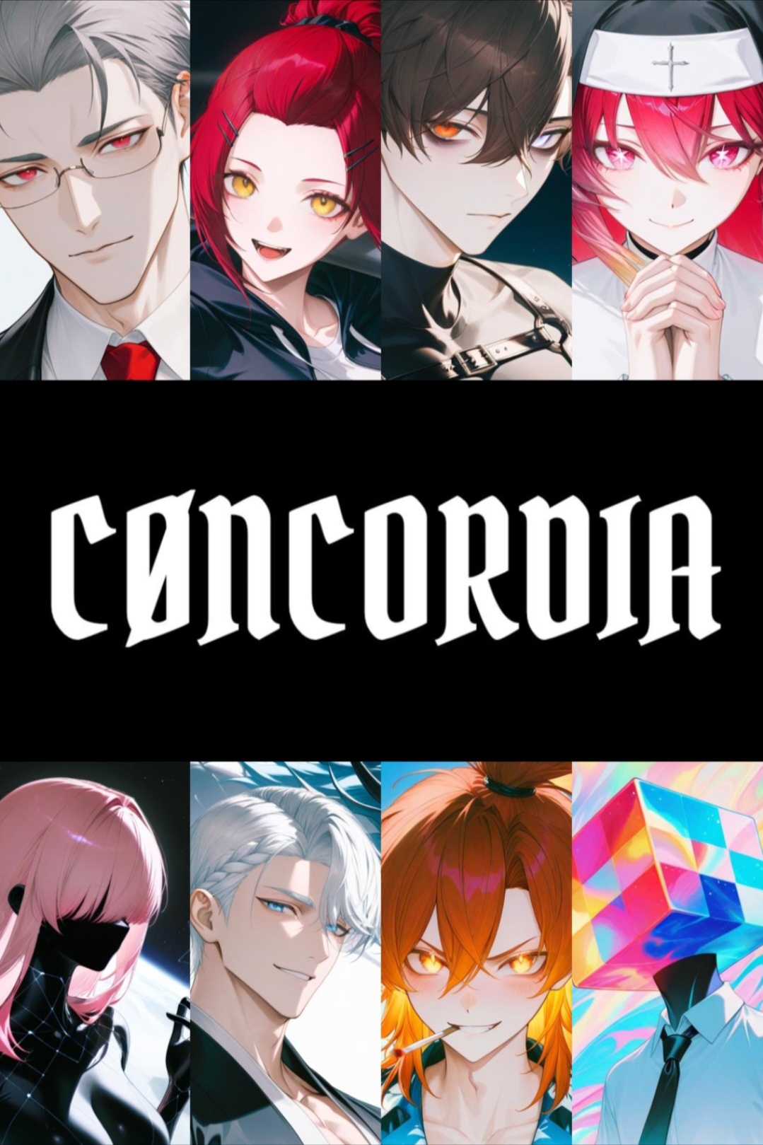 CONCORDIA