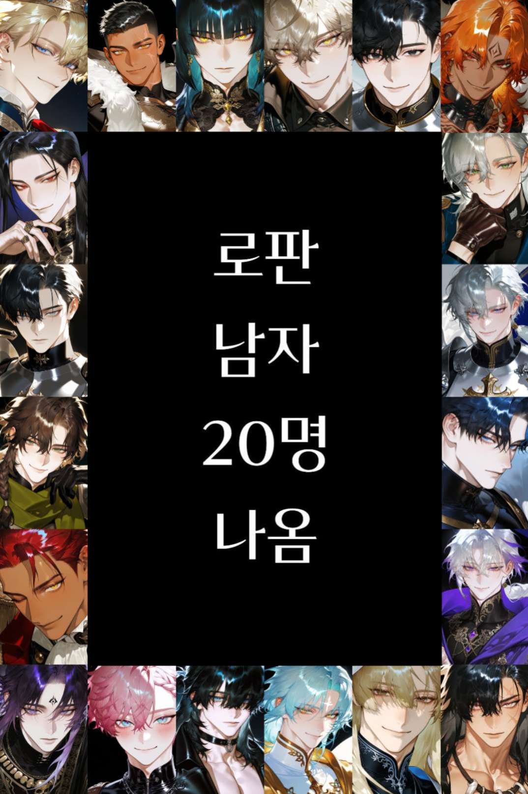 오르벨리온 제국 연대기