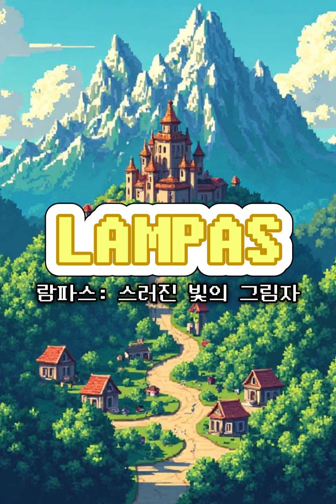 LAMPAS: 스러진 빛의 그림자