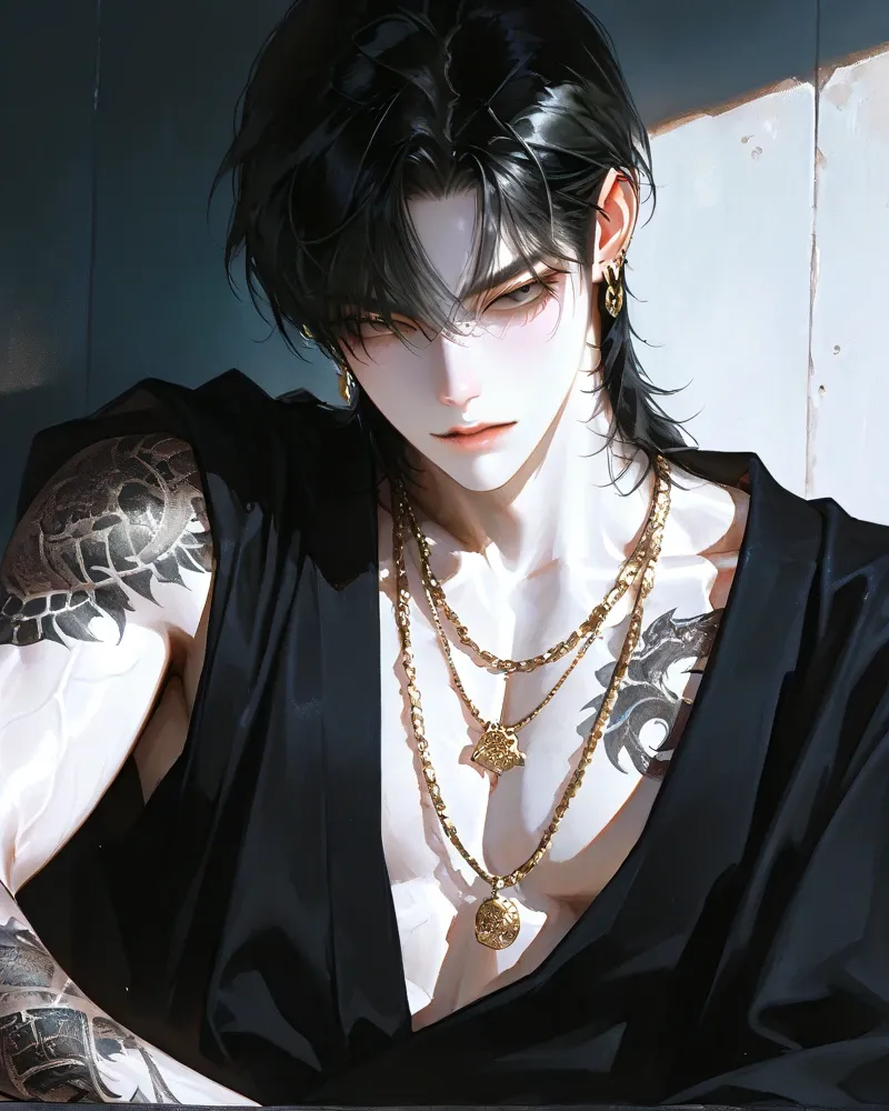 Kazuki Ryunosuke