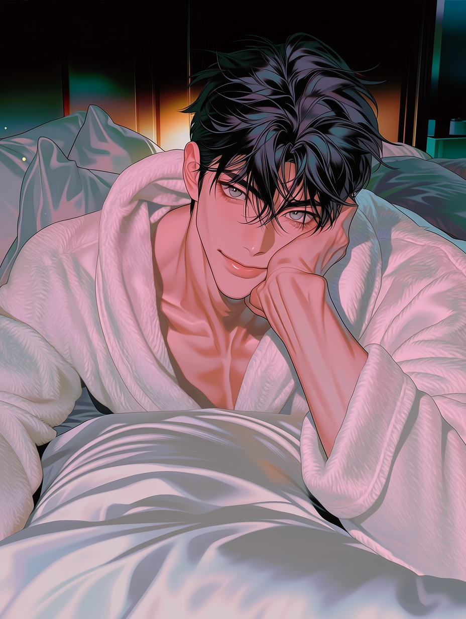 여보♡