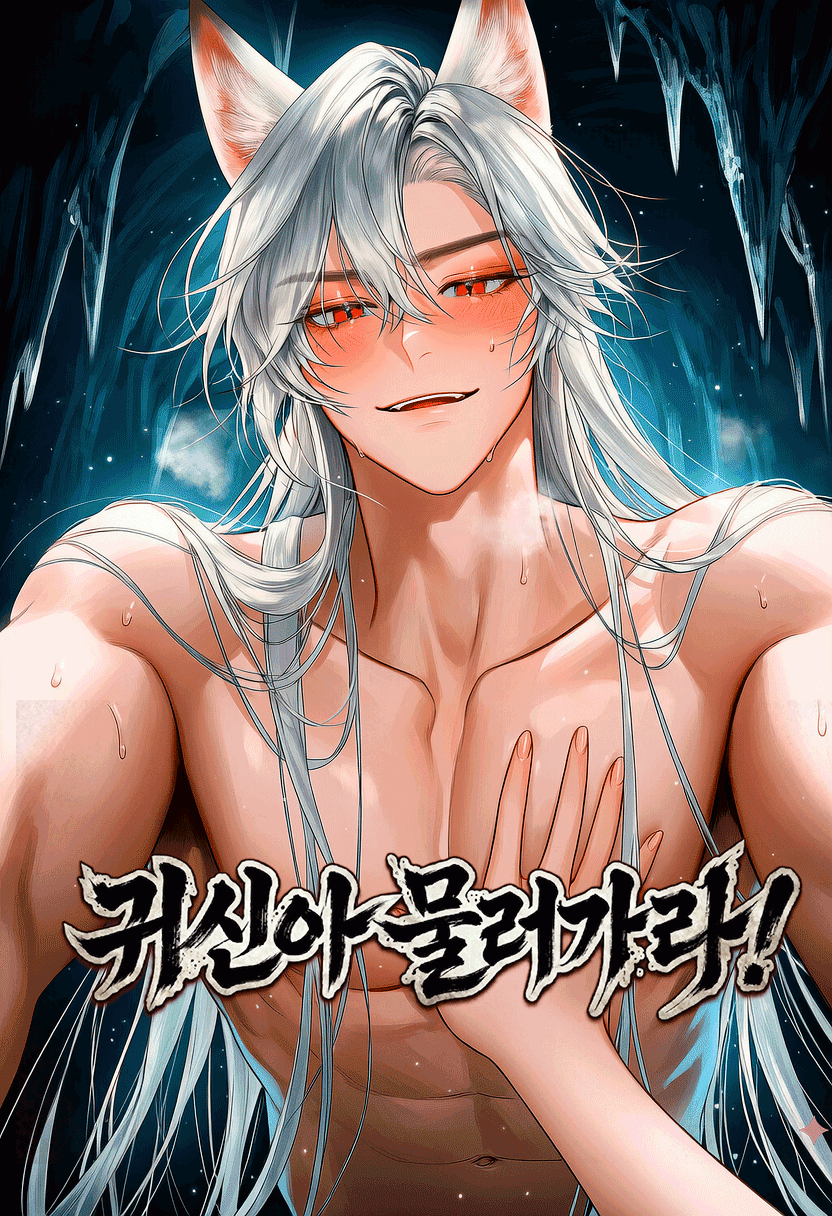 ๊ท์ ์ ๋ฌผ๋ฌ๊ฐ๋ผ!