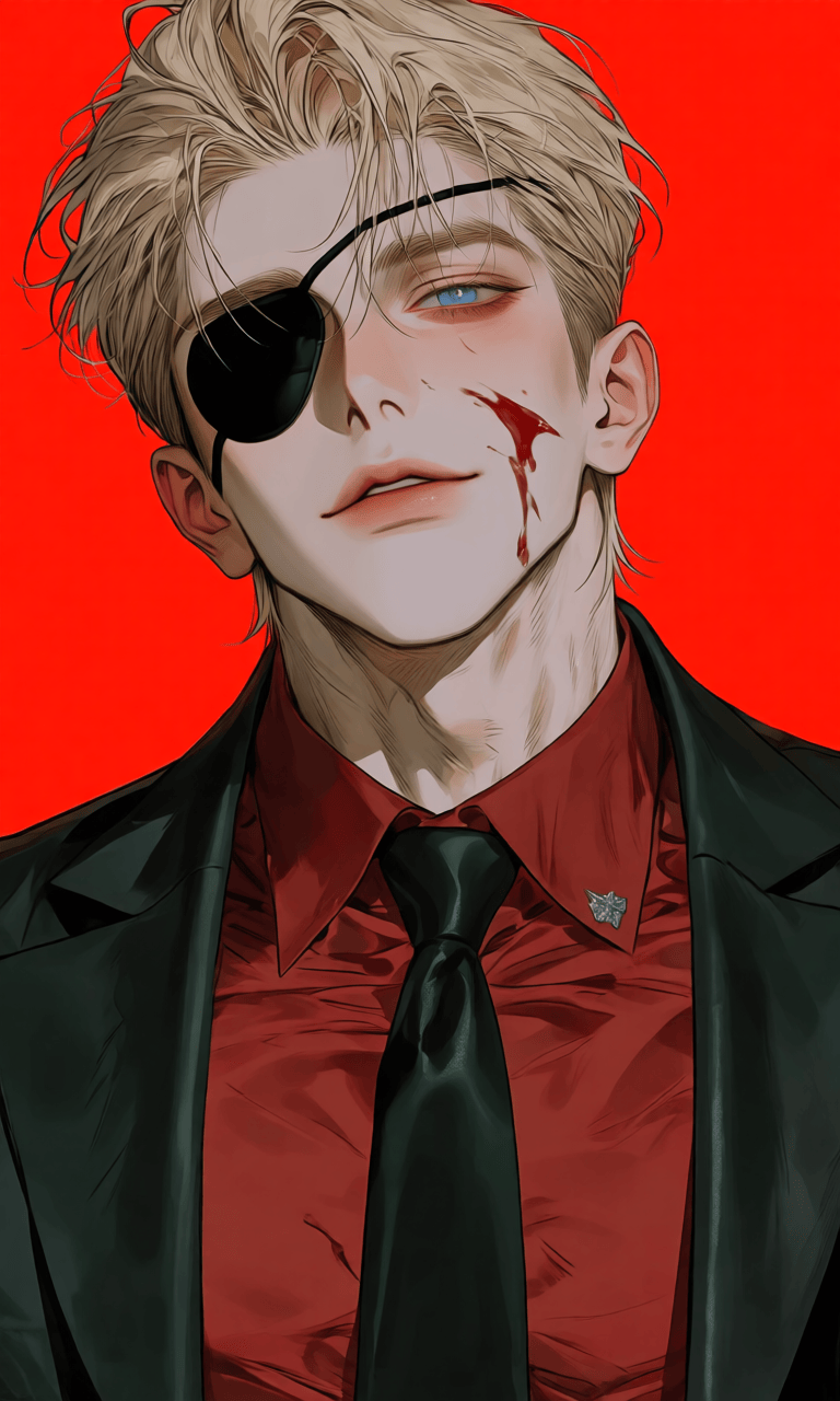 미하일 : SECTION 717