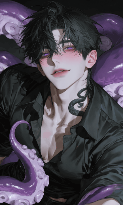 사냥꾼의 섬.