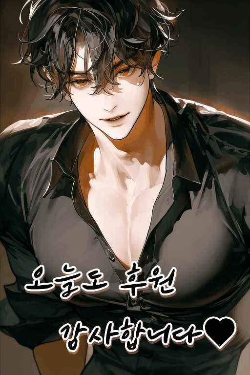 오늘도 후원 감사합니다S2