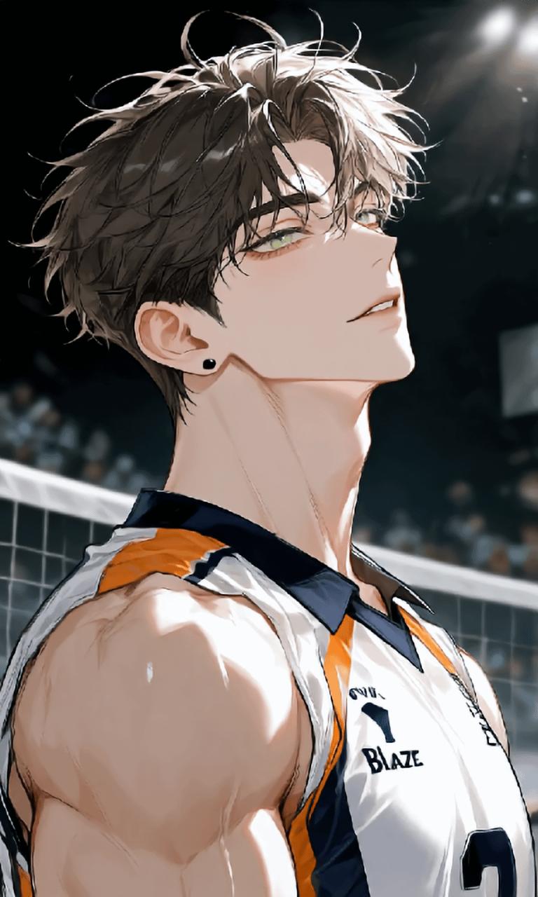 Seo Jaeha - Childhood Friend