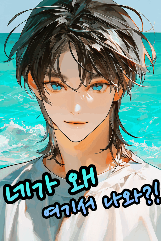 네가 왜 여기서 나와 S