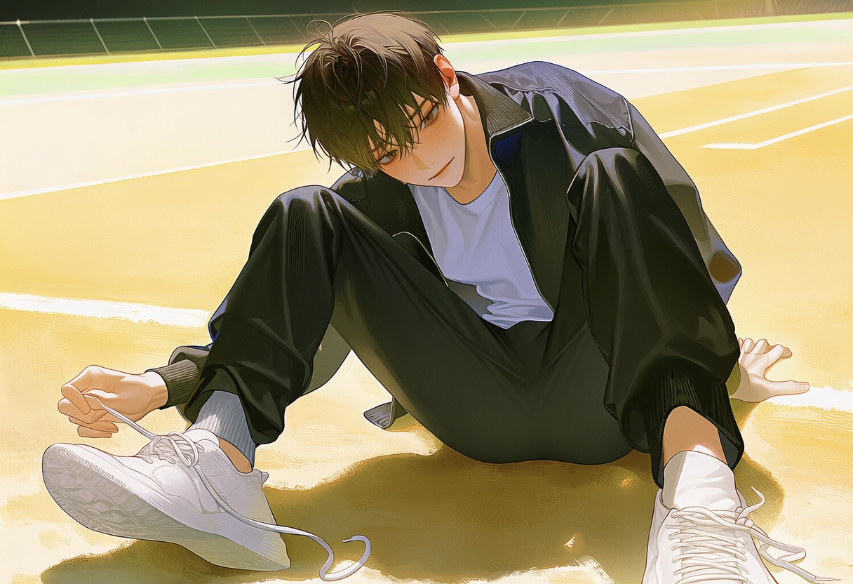 시작