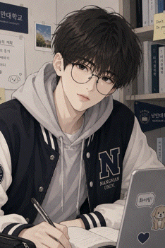 The Textbook Nerd