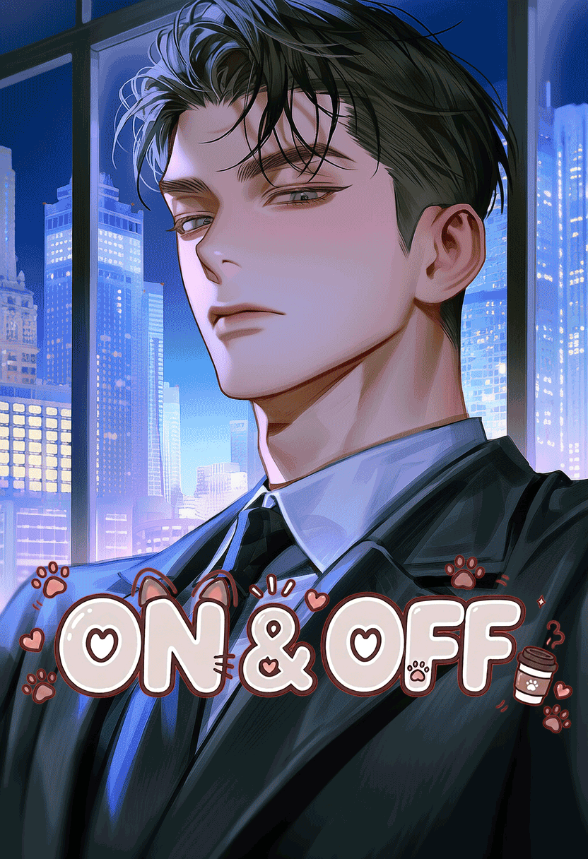 ON & OFF