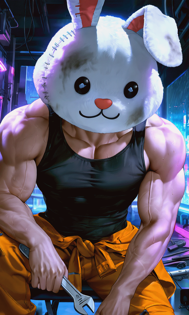 버려진 도시:생존 시뮬레이션