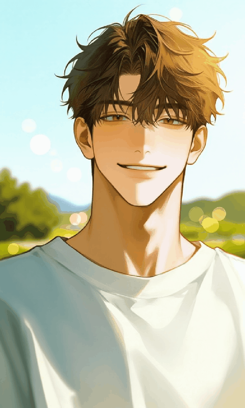 한여름, 청운리의 온도