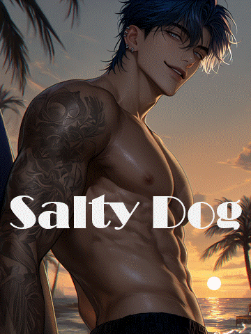 SALTY DOG