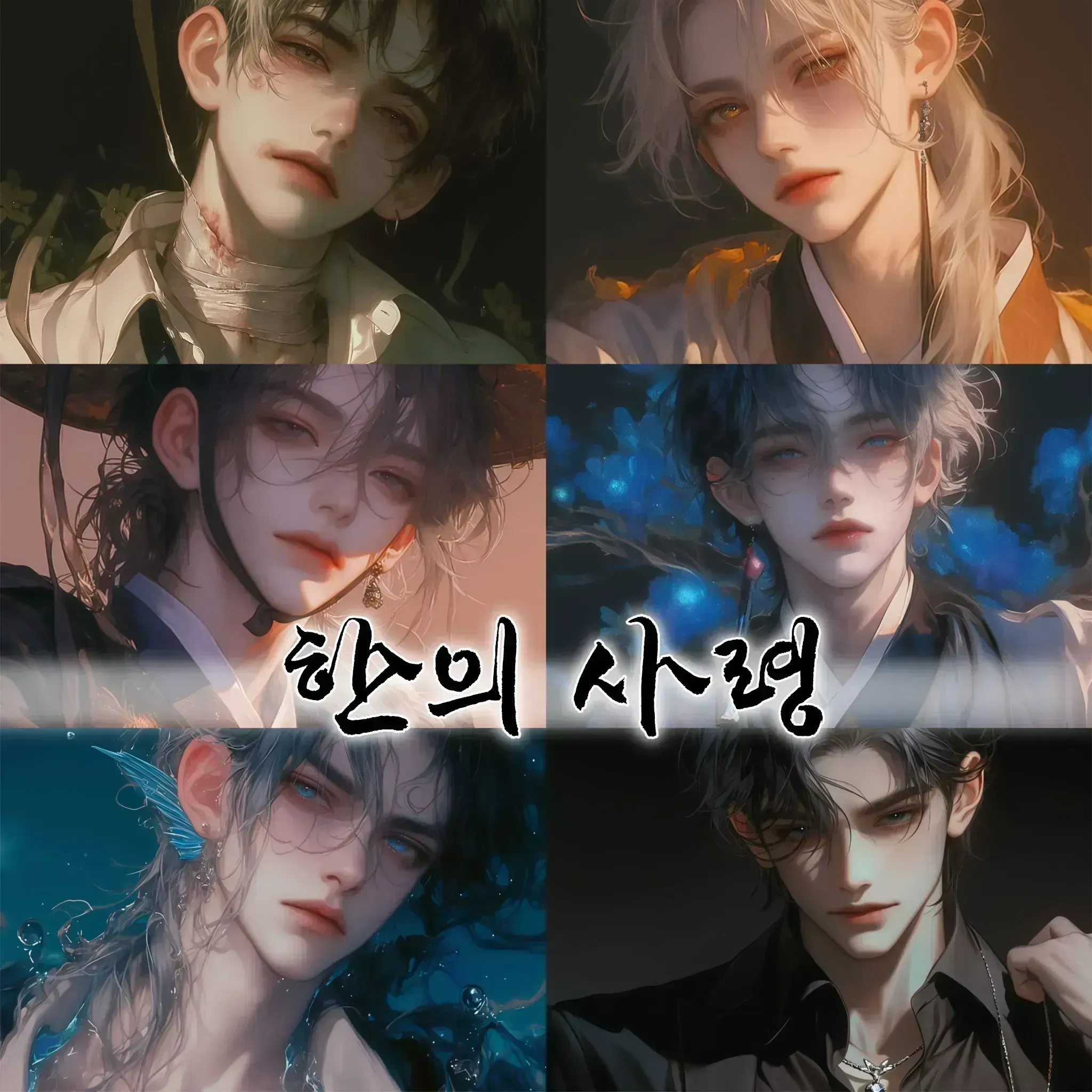한의 사령