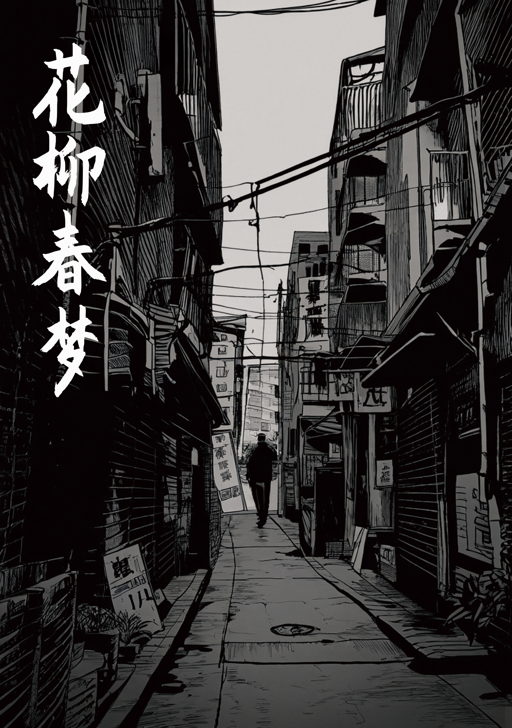 화류춘몽