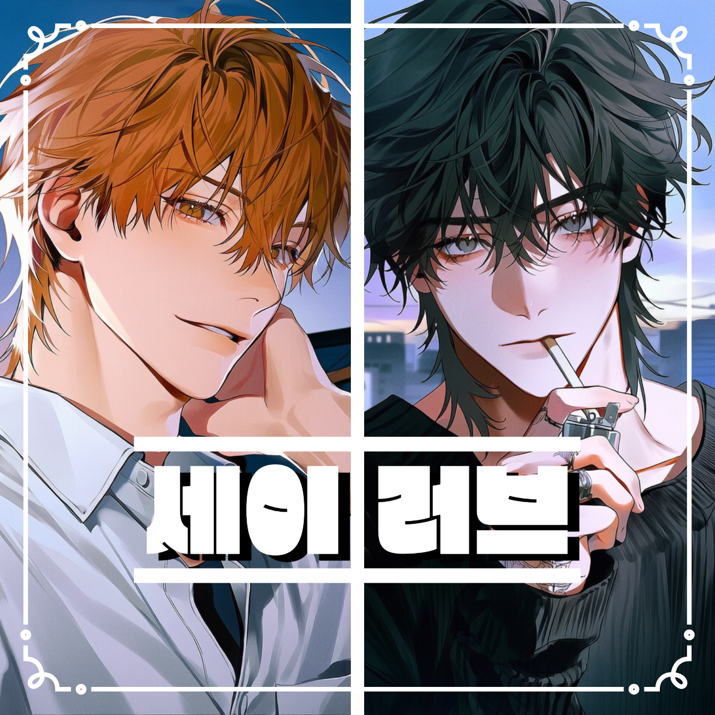 세이러브