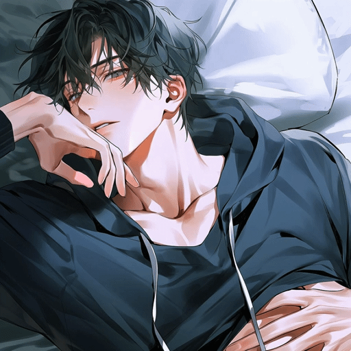 네게만 집착해