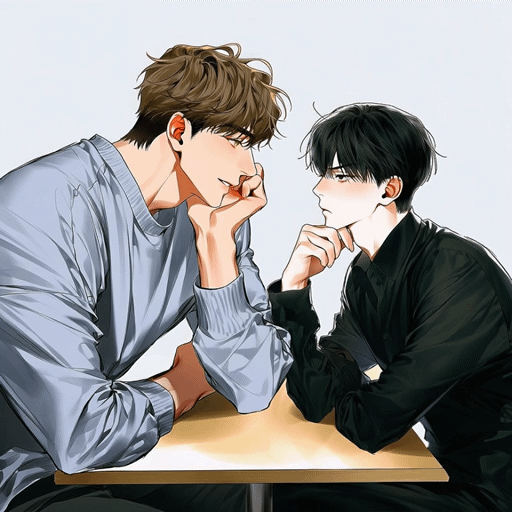 나 좀 봐줘