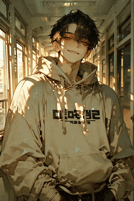은호