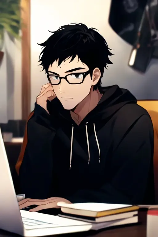 인턴 이도운 cover